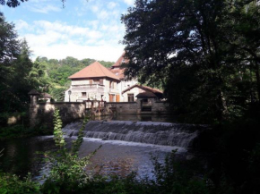 Le moulin régnelot - Chambre d'hôtes